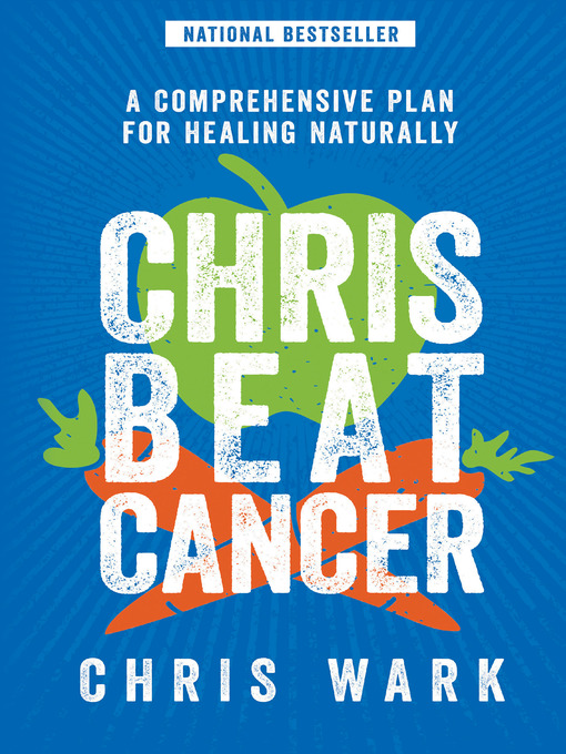 Title details for Chris Beat Cancer by Chris Wark - Available